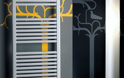 Kopalniški radiatorji Austria Email