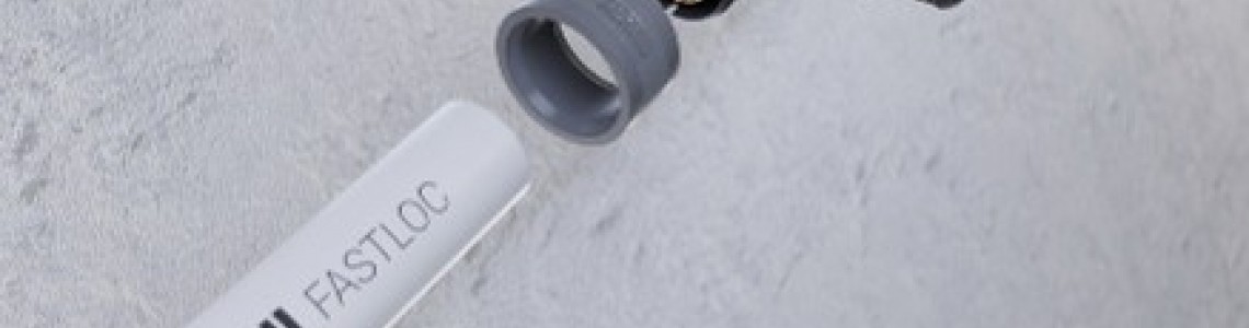 REHAU Fastloc