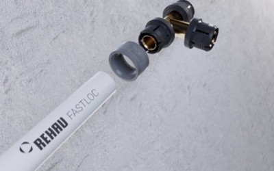 REHAU Fastloc