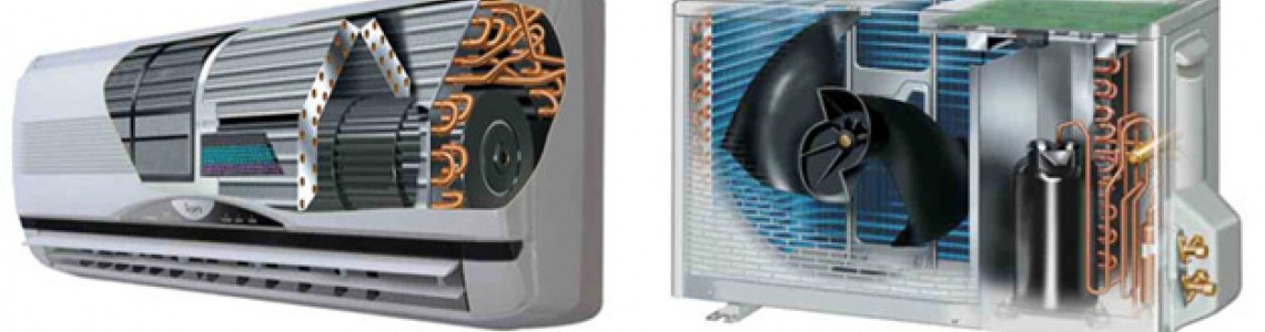 KAKO DELUJE KLIMATSKA NAPRAVA!