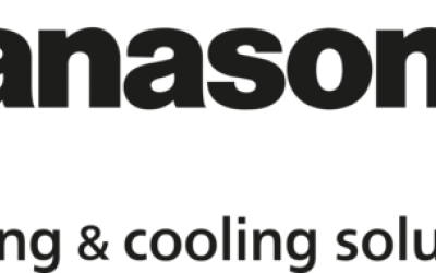 PANASONIC Aquarea Vent