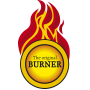Burner Fire Lighter
