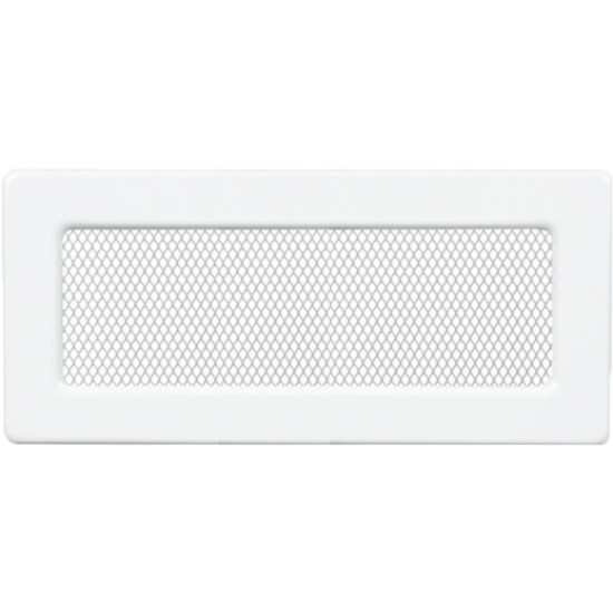 Zračnik za kamin beli 110x320 Zračniki za kamine