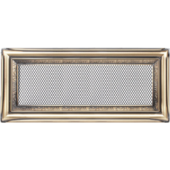 Zračnik za kamin rustikal 110x320 Zračniki za kamine