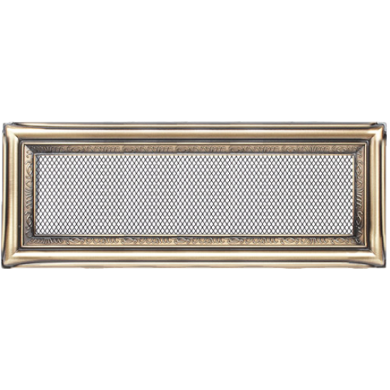 Zračnik za kamin rustikal 110x420 Zračniki za kamine