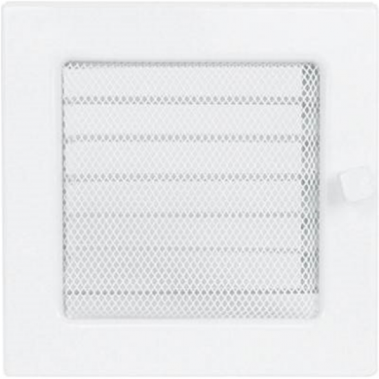 Zračnik za kamin 170x170 z regulacijo 