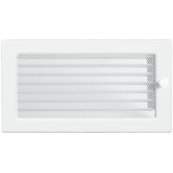 Zračnik za kamin 170x300 z regulacijo Zračnik za kamin 170x300 z regulacijo