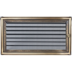 Zračnik za kamin 170x300 z regulacijo Zračnik za kamin 170x300 z regulacijo