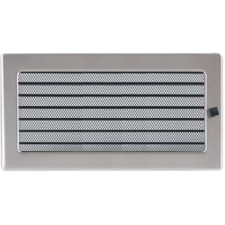 Zračnik za kamin 170x300 z regulacijo Zračnik za kamin 170x300 z regulacijo