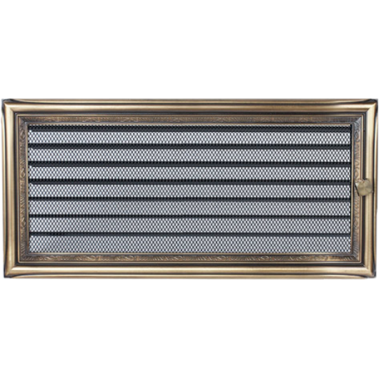 Zračnik za kamin 170x370 z regulacijo 