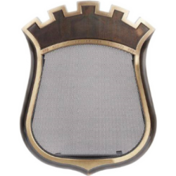 Zračnik za kamin Krona 1 390x310 Zračnik za kamin Krona 1 390x310