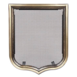 Zračnik za kamin Krona 2 390x310 Zračnik za kamin Krona 2 390x310