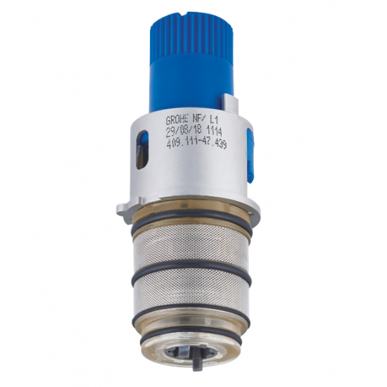 GROHE vložek termostatski 1/2"art. 47439000 Rezervni deli za Grohe