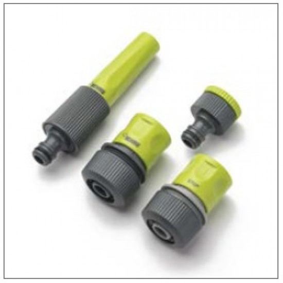 Rehau štiri delni osnovni set (13mm - 1/2'') (plastični) Rehau vrtni program Rehau štiri delni osnovni set (13mm - 1/2'') (plastični) Rehau vrtni program