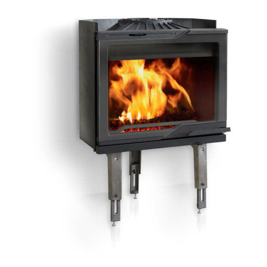 Jotul I500 FL Toplozračni