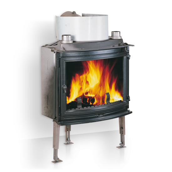 Jotul I18 Panorama Toplozračni