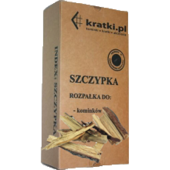 Pripomoček za podkurit Dodatki razni za kamine