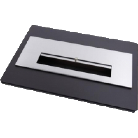 Kratki Bio vložek za kamin MAJA Dodatki razni za kamine