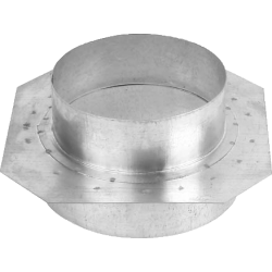 Zračni R kos fi 150x125