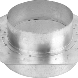 Zračni R kos fi 150x125