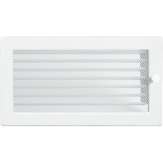 Zračnik za kamin 170x370 z regulacijo 