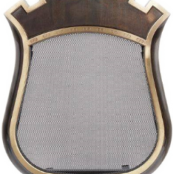 Zračnik za kamin Krona 1 390x310 Zračnik za kamin Krona 1 390x310