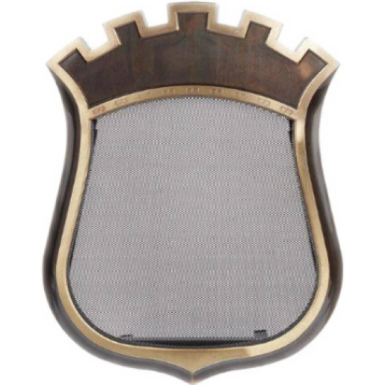 Zračnik za kamin Krona 1 390x310 