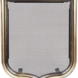 Zračnik za kamin Krona 2 390x310 Zračnik za kamin Krona 2 390x310