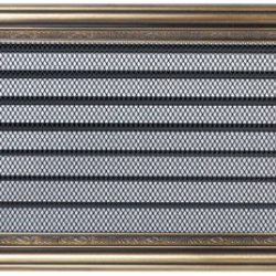 Zračnik za kamin 170x300 z regulacijo Zračnik za kamin 170x300 z regulacijo