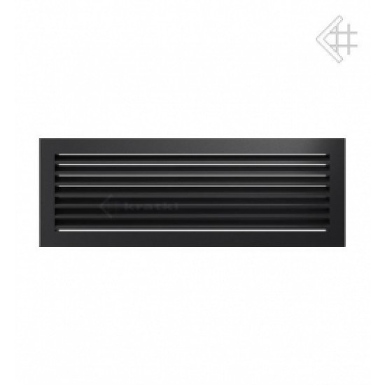 Zračnik za kamin fresh grafit 170x490 Zračniki za kamine