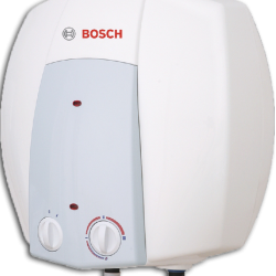 Bosch Tronic 2000 T 10l električni grelnik vode zgornja montaža