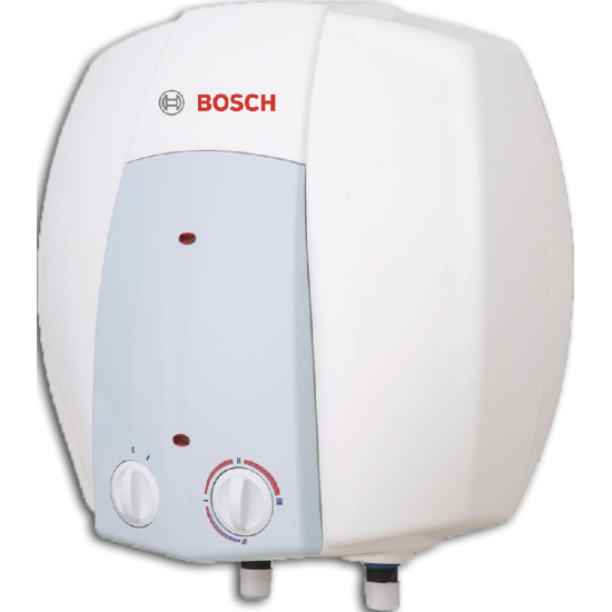 Bosch Tronic 2000 T 15l električni grelnik vode spodnja montaža Električni grel. vode