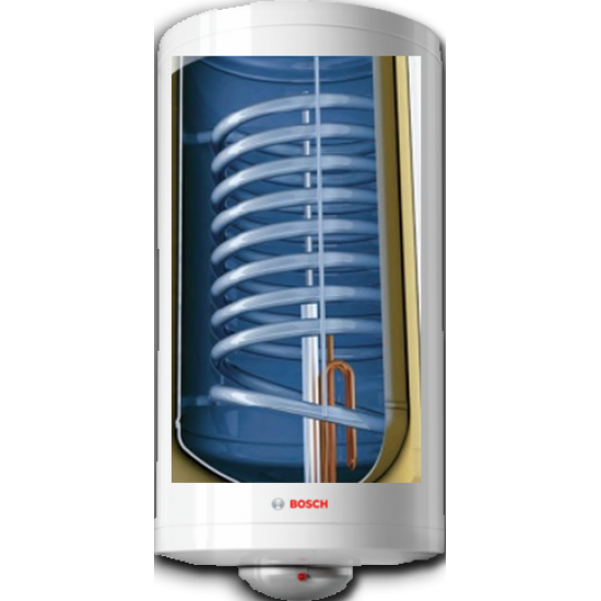 Bosch Tronic 1000 T 100l kombiniran električni grelnik vode - Levi Električni grel. vode