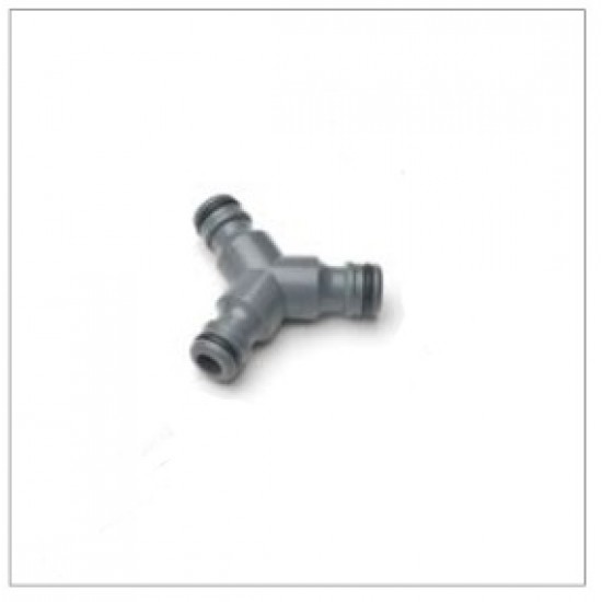 Rehau Y spojka (plastična) Rehau vrtni program