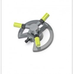 Rehau zalivalnik okrogli 3 stopenjski  (plastični) Rehau zalivalnik okrogli 3 stopenjski  (plastični)