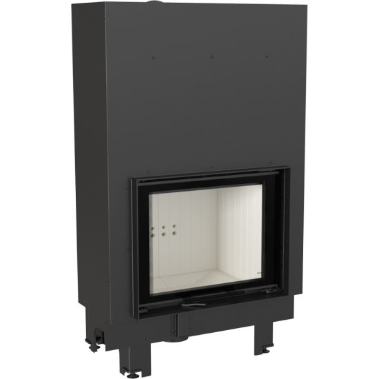 Kratki MBZ/G 13 kW, dvižni Toplozračni