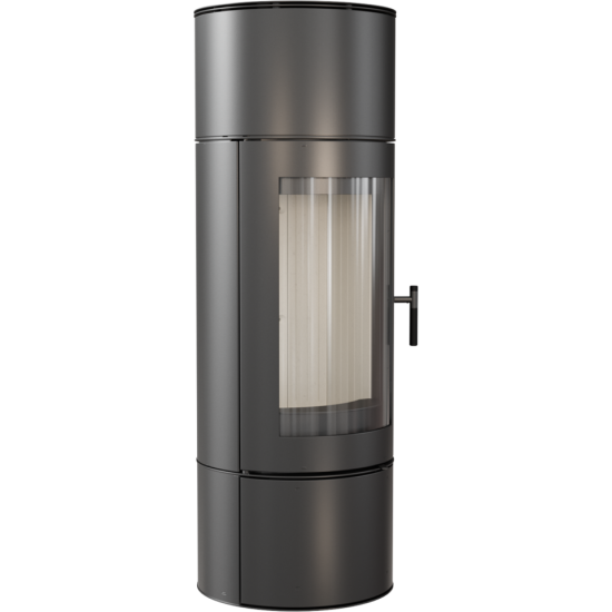 Kratki ANTARES 10 kW, ravno steklo Prostostoječi