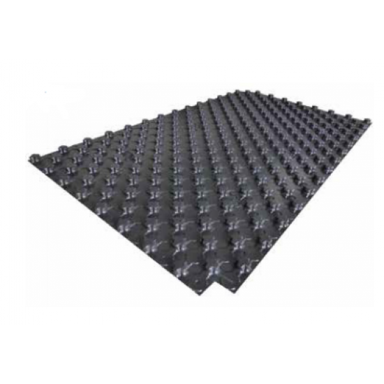 Plošča za talno ogrevanje Profi line SOLO, d=20 mm, (1,12m2) (1400x800) Talne plošče