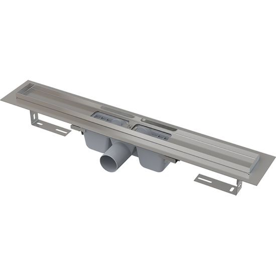 Kanaleta za tuš Alca PLAST - BUBLE (850 mm) Kanaleta za tuš