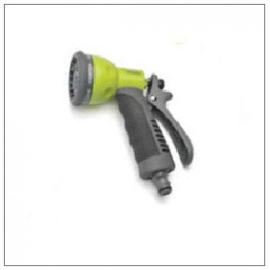 Rehau brizgalka 7 stopenjska (plastična) Rehau vrtni program