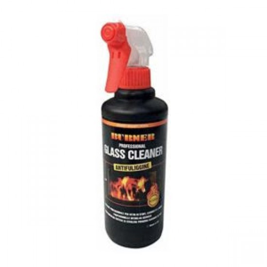 Burner čistilo za kamine 500 ml Dodatki razni za kamine