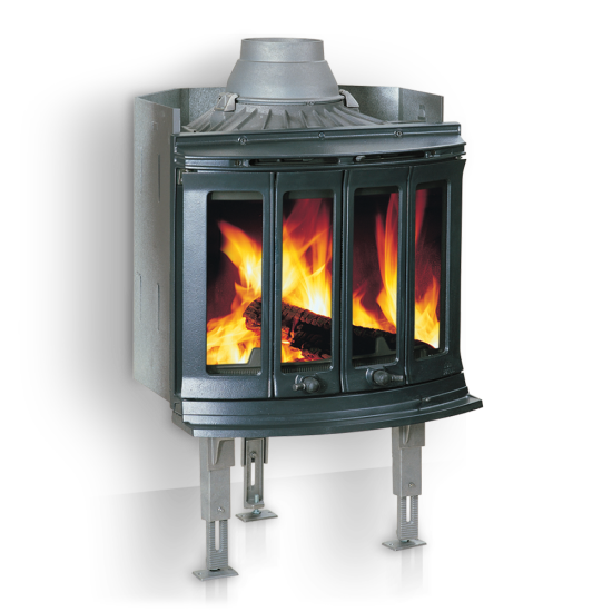 Jotul I80 Maxi Harmony Toplozračni