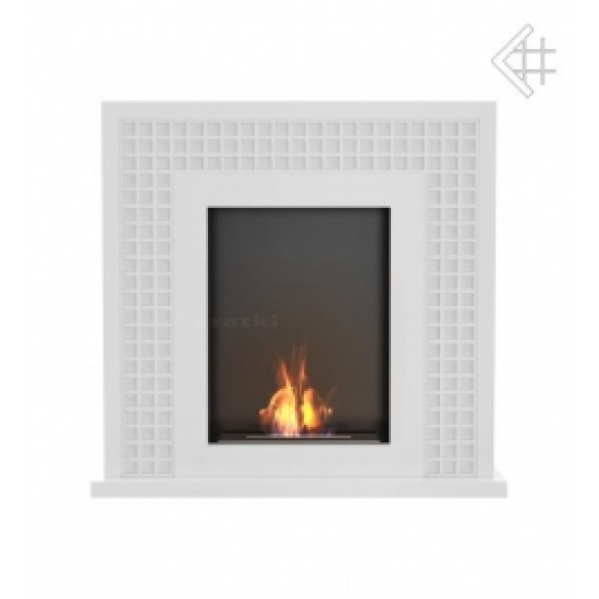 Kratki Bio JANUAR Bio kamini