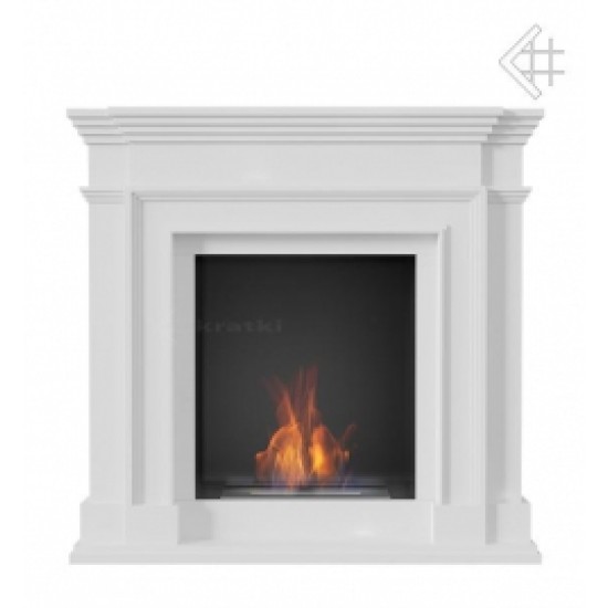 Kratki Bio LEGIONIS Bio kamini