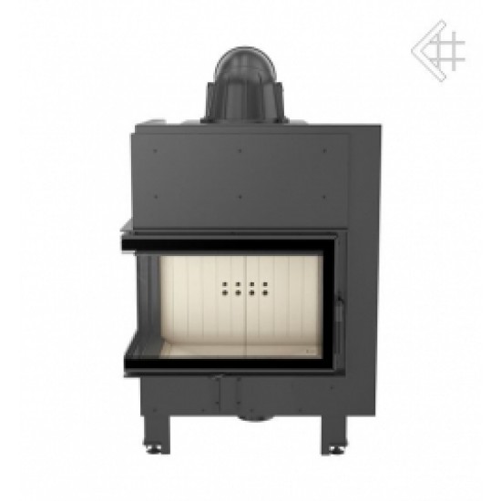 Kratki MBM/L/BS 10 kW Toplozračni