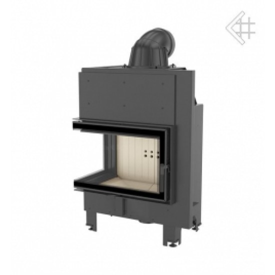 Kratki MBM/L/BS 10 kW Toplozračni