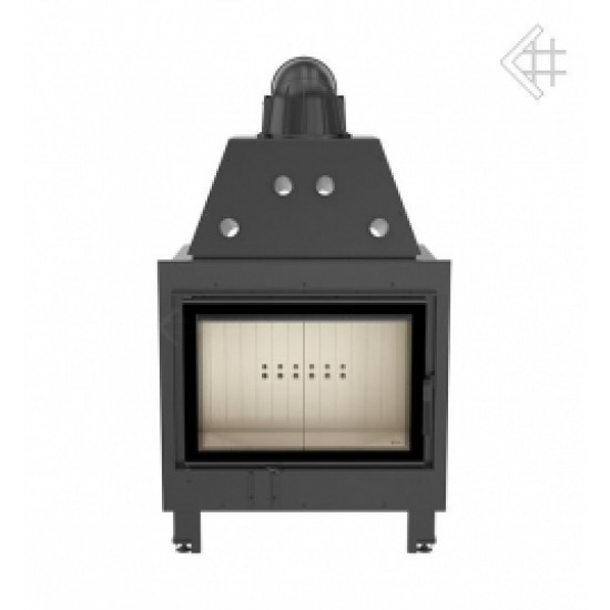 Kratki MBO/PF 15 kW Toplozračni