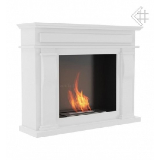 Kratki Bio OKTOBER Bio kamini