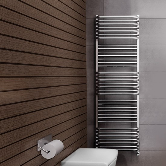 TERMA kopalniški radiator POLA  TERMA kopalniški radiatorji