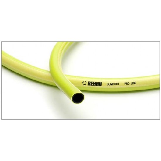 Rehau vrtna cev Pro Line zelena 20m - 13mm - 1/2'' Rehau vrtni program